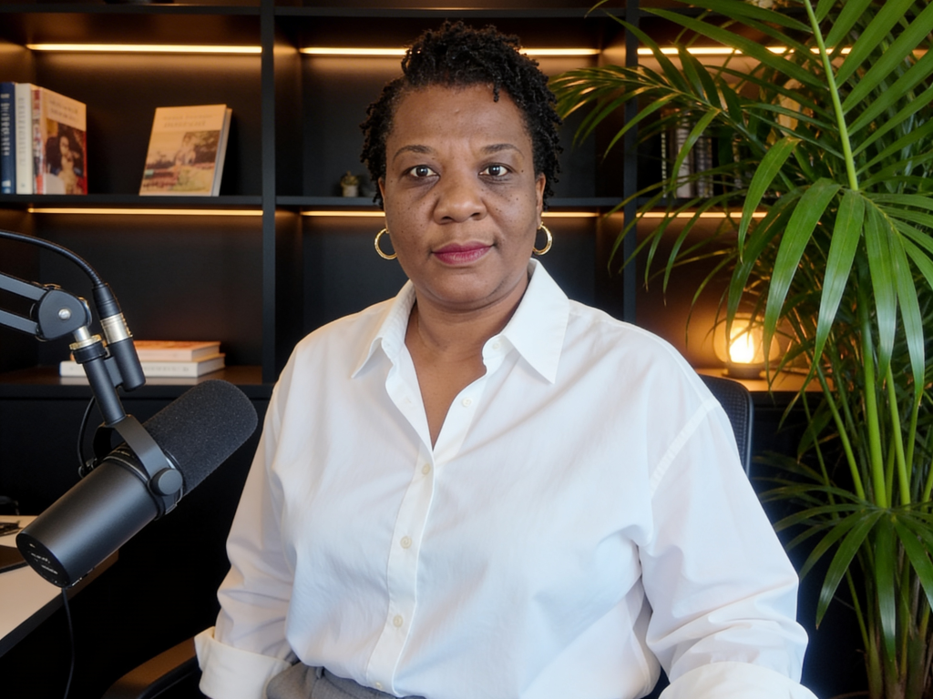 Navigating Faith in the Public Square: A Framework for Bold Leadership