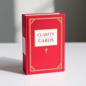 Clarity Cards