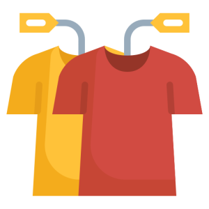Apparel