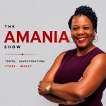 The Amania Show